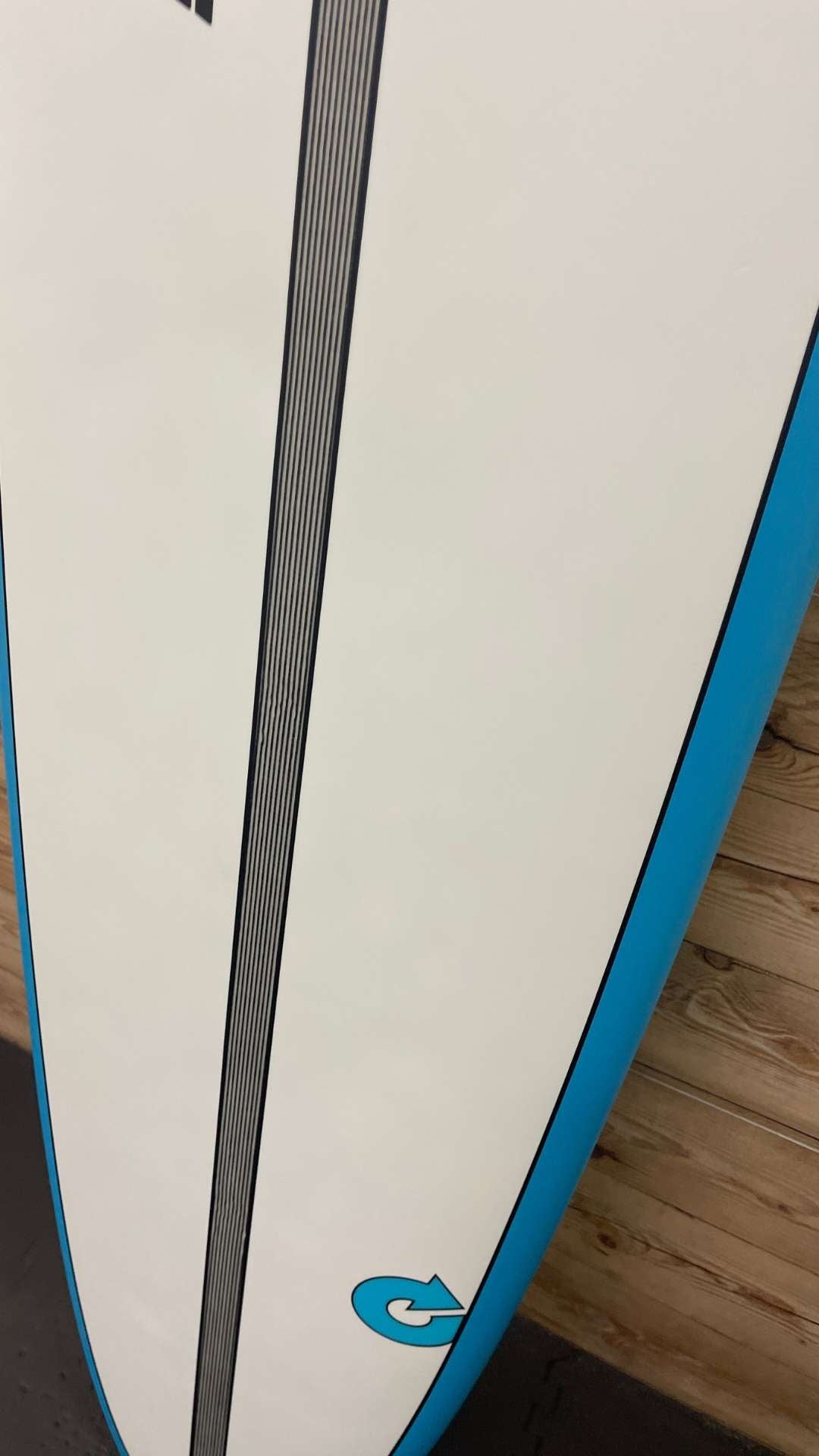 Channel Islands Chancho Mid Length for Sale – The Board Source