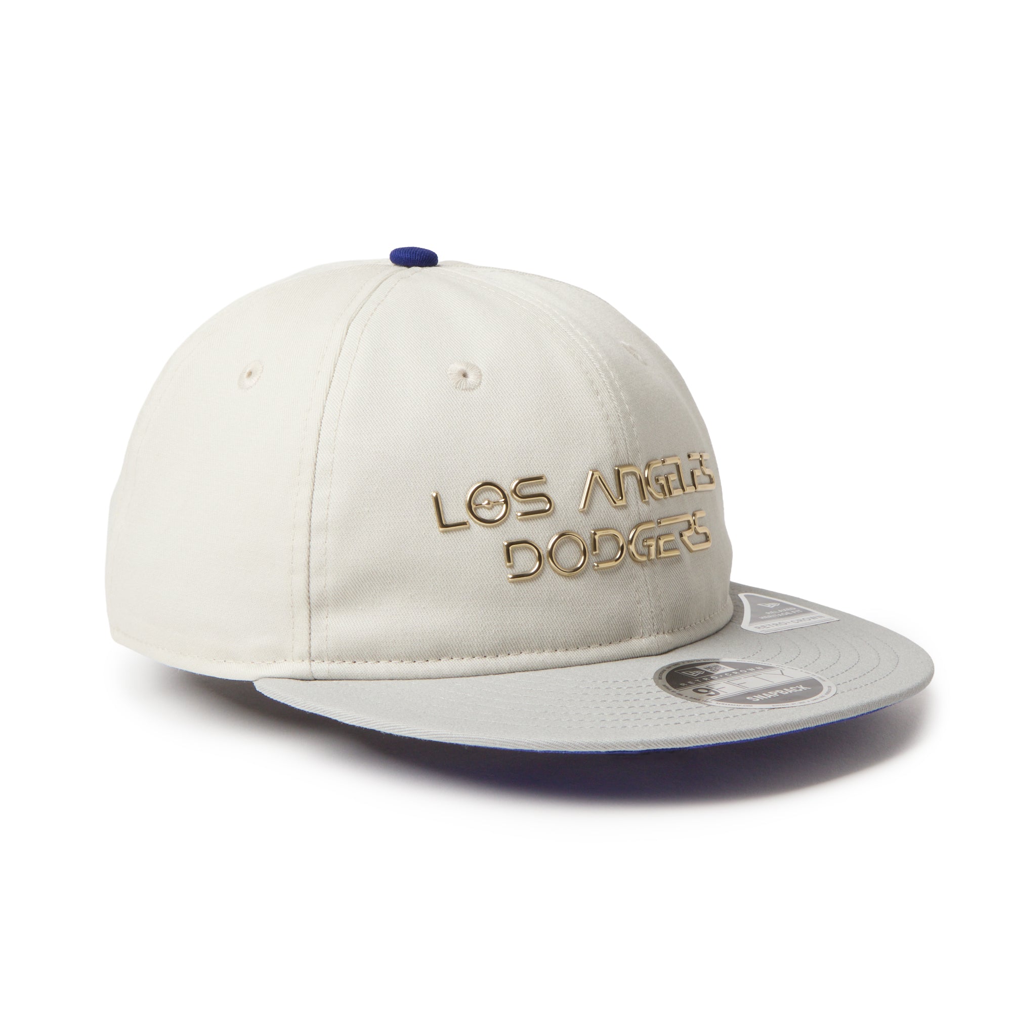 Los Angeles Dodgers – THE CAP