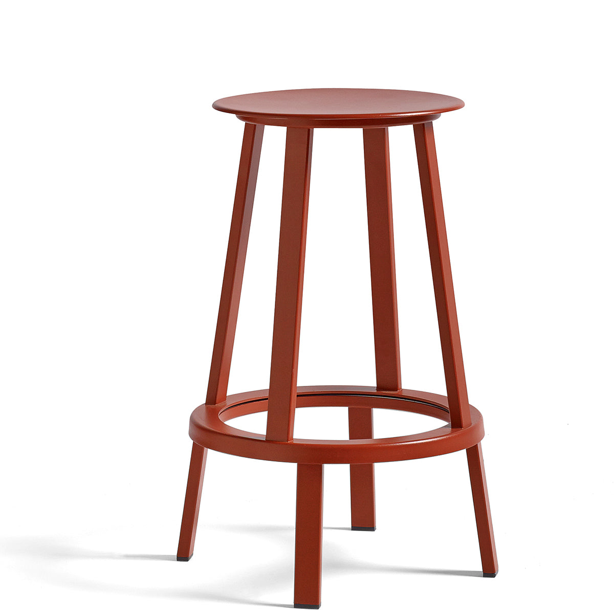 HAY REVOLVER BAR STOOL LOW ヘイ バースツール ロー | HAY正規販売店