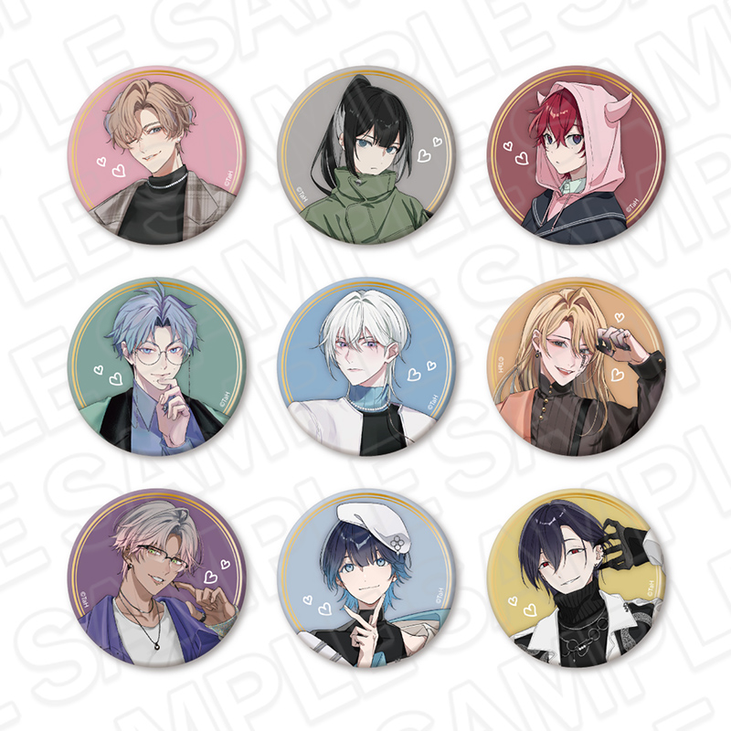 Toxic-a-Holic』THEキャラSHOPが池袋P'PARCO 3FにてOPEN決定！ | 【THE