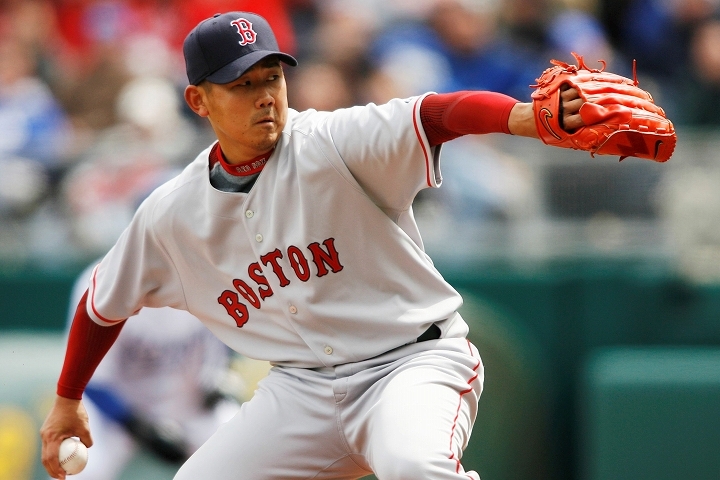 日本野球のアイコンが去る」“平成の怪物”松坂大輔の引退に韓国メディア