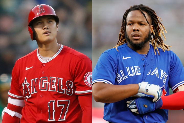 MVPは大谷翔平、ゲレーロJr.のどっち？現地記者が見解「オオタニを