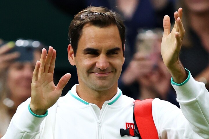 フェデラーが41歳の誕生日に、5年前に“約束”したテニス少年の夢を