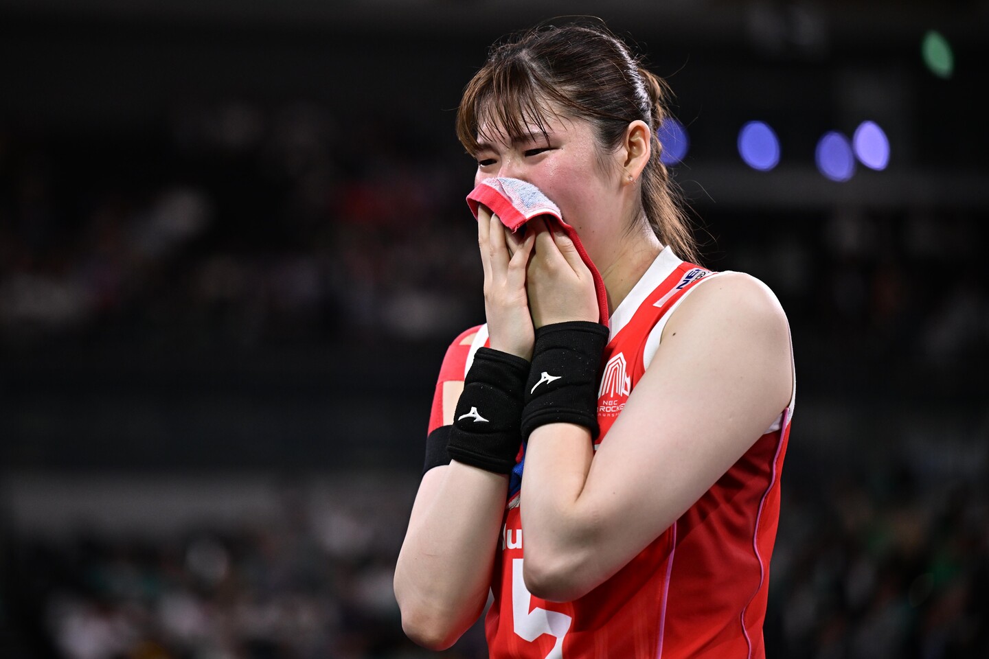 凄く悔しかった…」初代女王を逃した山田二千華から漏れた本音。ファン