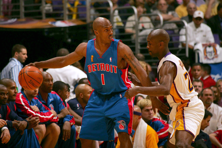 レイカーズが俺たちを倒せるなんてまったく思ってなかった」元