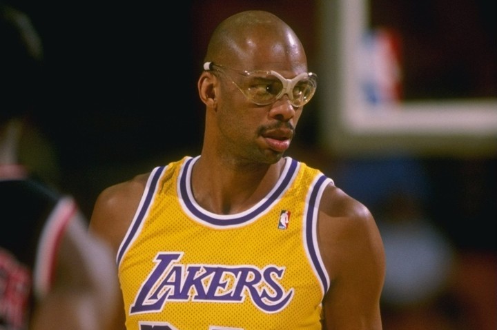 すべてに背を向けた孤高のスーパースター、カリーム・アブドゥル