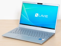 NEC LAVIE Direct N13の実機レビュー - the比較