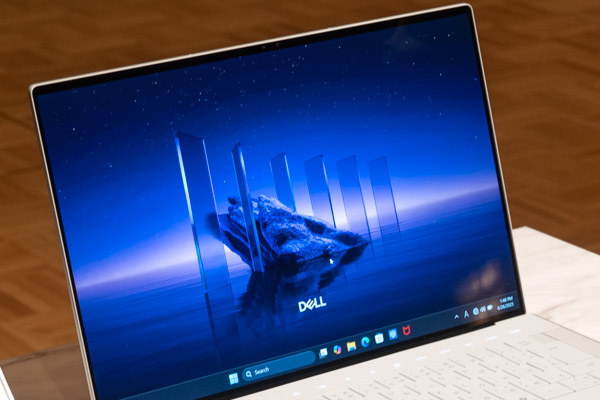 XPSの後継となるDell 14 Premium、Dell 16 Premiumの2製品が登場