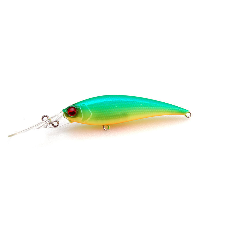 Level Shad Sprinter – The Hook Up Tackle