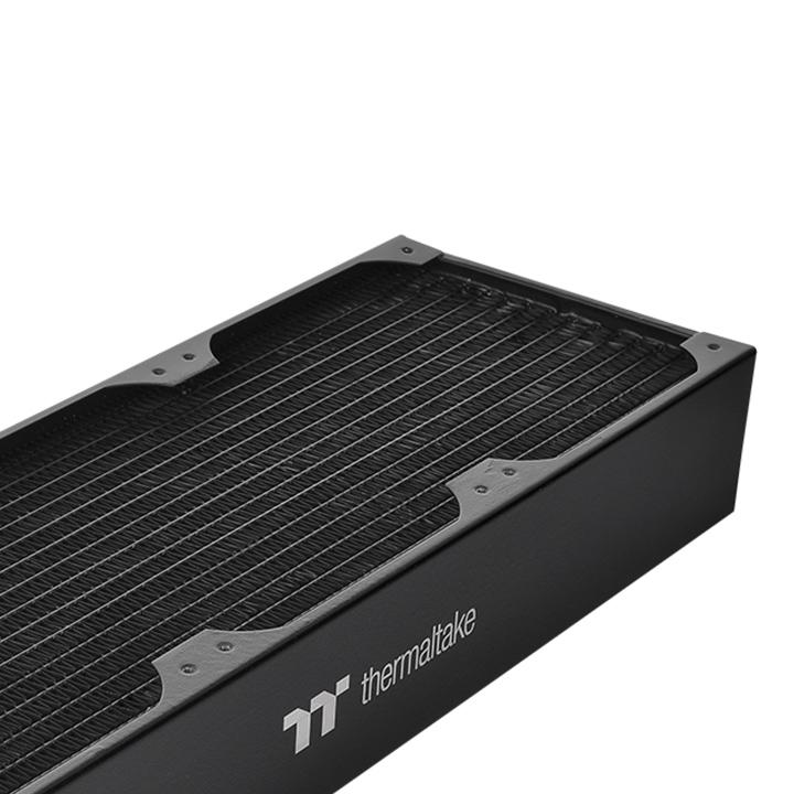 Pacific CL360 Radiator – Thermaltake USA