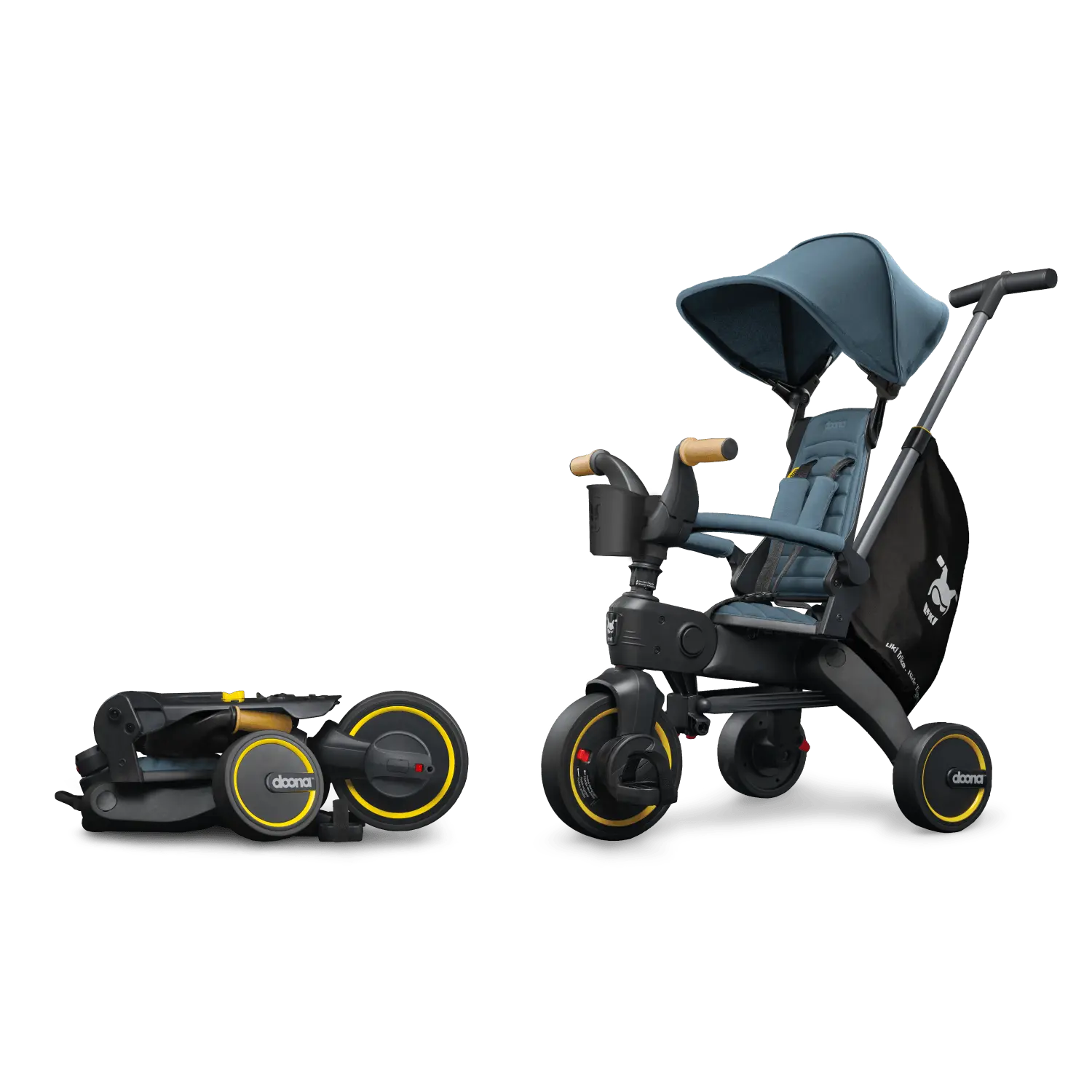 DOONA LIKI TRIKE S5 – Three Littles