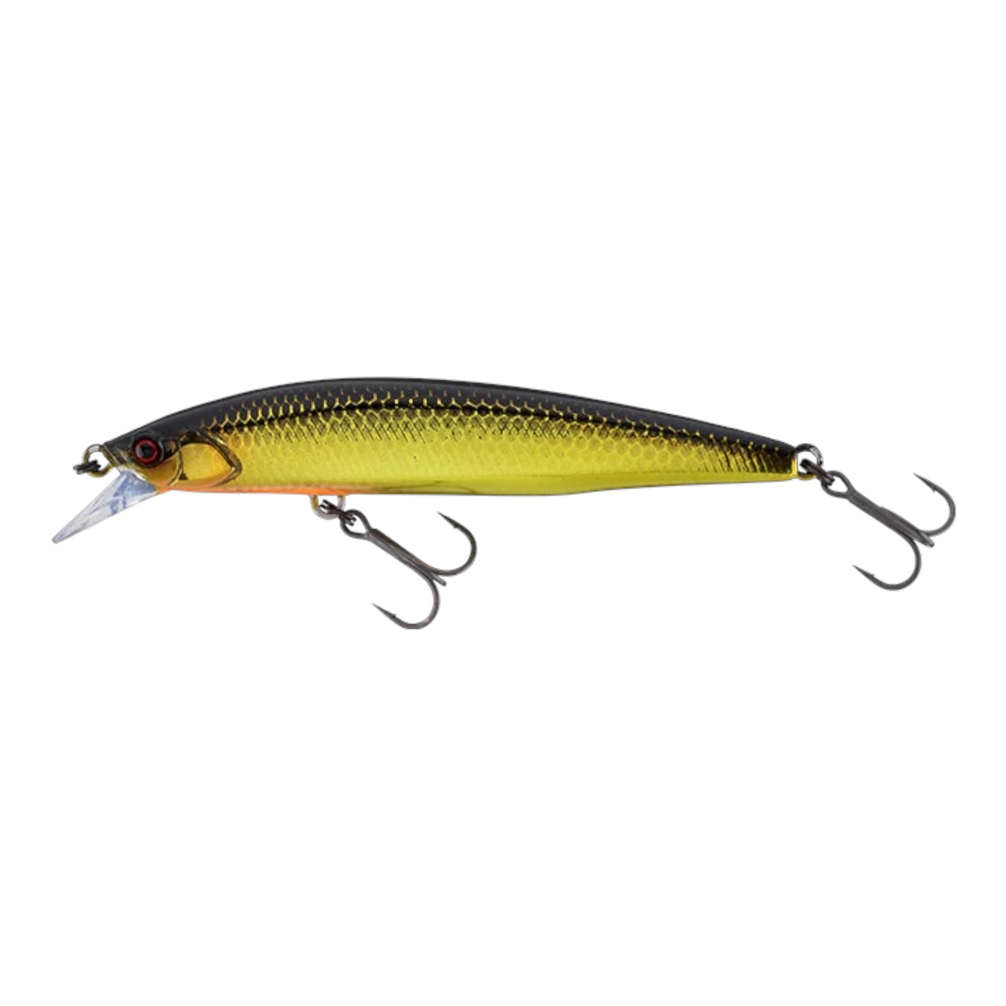 Jackall Rerange 85F – Three Rivers Tackle