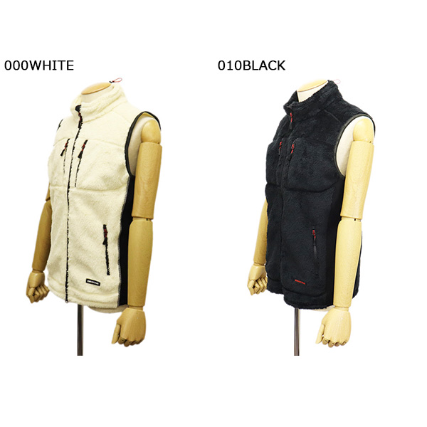 正規取扱店 BRIEFING (ブリーフィング) BRG223M35 MS POLARTEC FLEECE