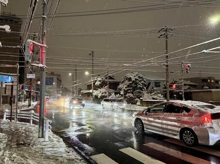 ブラックアイスバーンの写真素材｜写真素材なら「写真AC」無料（フリー