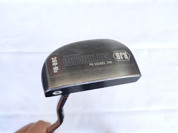 楽天市場】ベティナルディ 370の通販