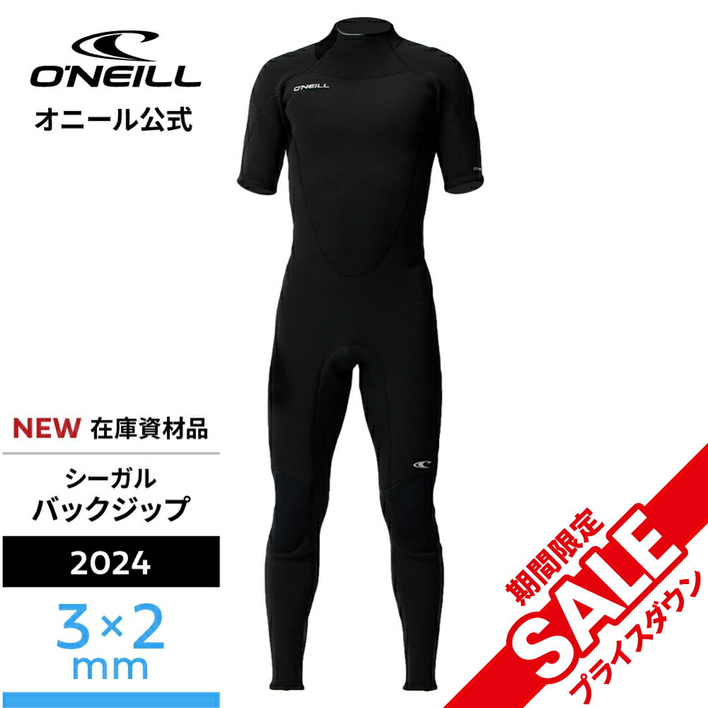 楽天市場】シーガル バックジップ（マリンスポーツ｜スポーツ