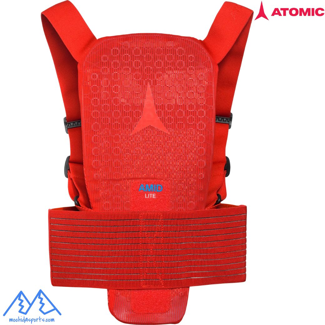 楽天市場】アトミック バックプロテクターの通販