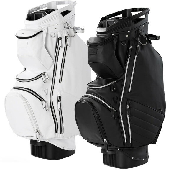 楽天市場】サンマウンテン キャディバッグ（口枠数（キャディバッグ）7