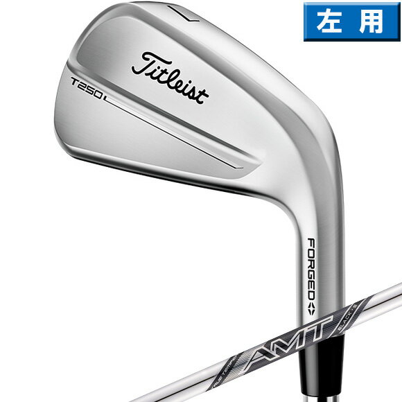 楽天市場】t200 アイアン レフティの通販