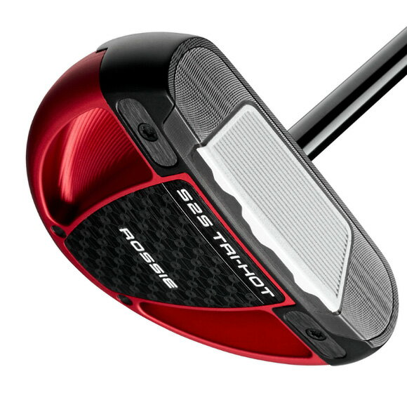楽天市場】オデッセイ ゼロ トルク パター（カラーレッド）（スポーツ