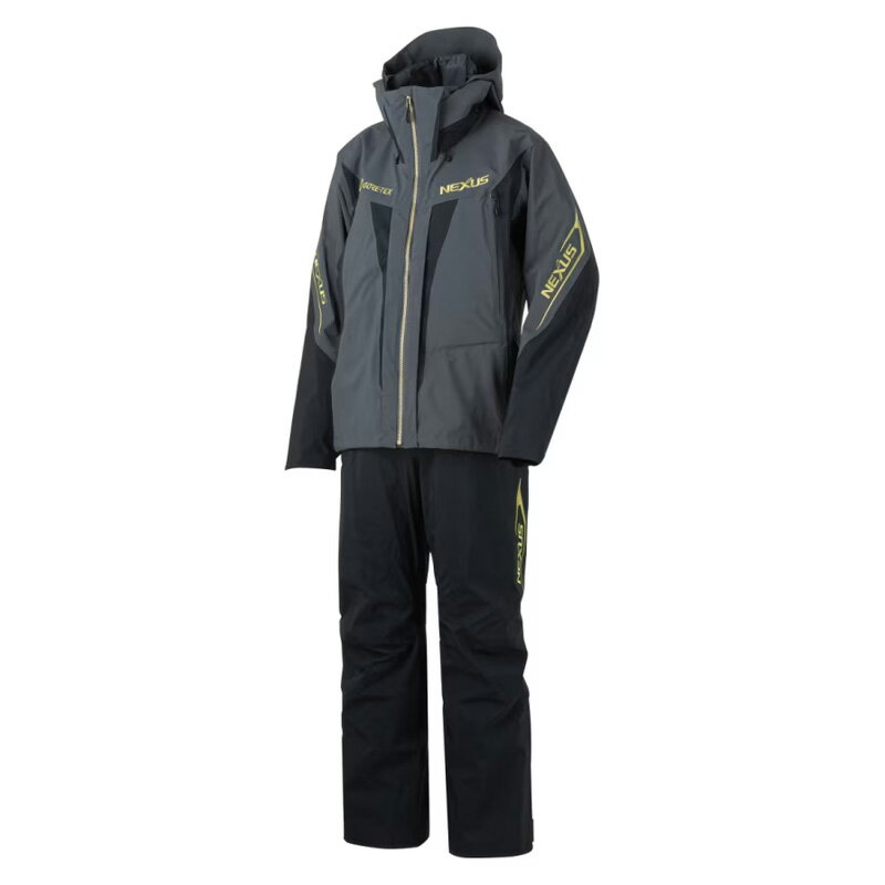 楽天市場】シマノ ネクサス レインスーツの通販