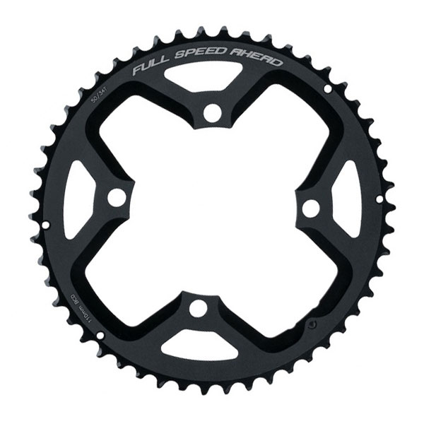 楽天市場】fsa チェーンリング 50tの通販