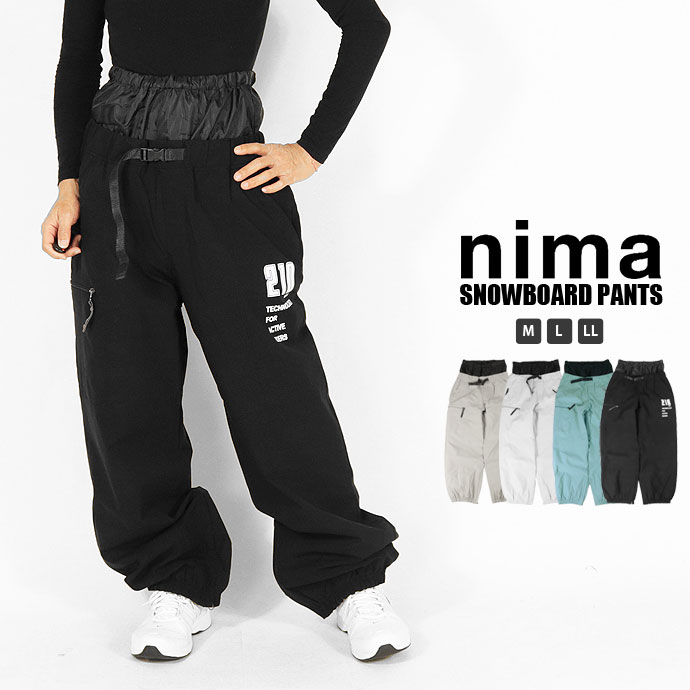 楽天市場】nima パンツの通販