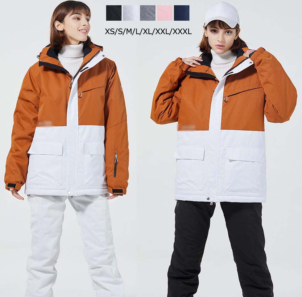 楽天市場】SECRET GARDEN スノーボードウェア 上下（スポーツ