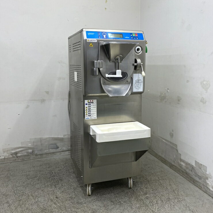 楽天市場】カルピジャーニ ソフトクリームフリーザー 中古（業務用厨房