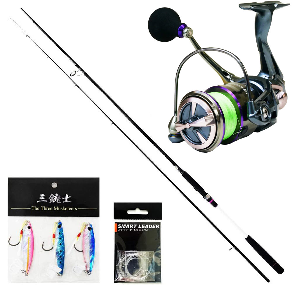 楽天市場】サーフ ヒラメ ロッドの通販