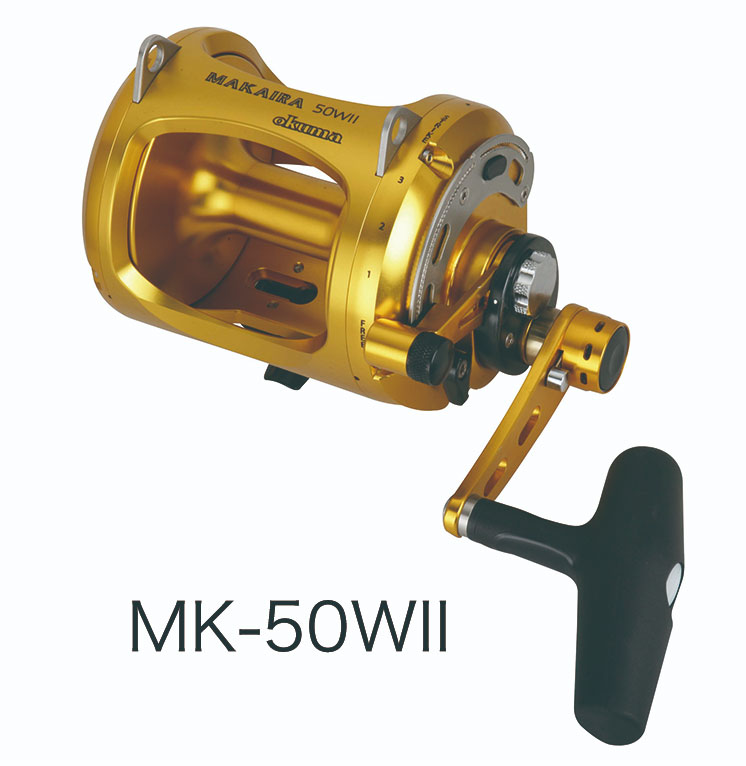 楽天市場】両軸リール（カラーゴールド）の通販