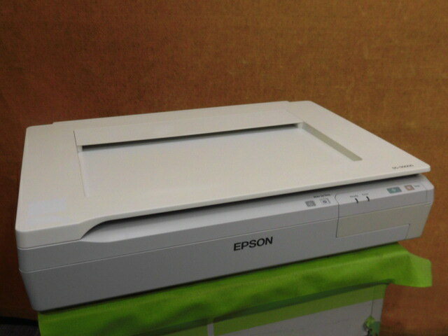 楽天市場】epson スキャナー ds-50000 中古の通販