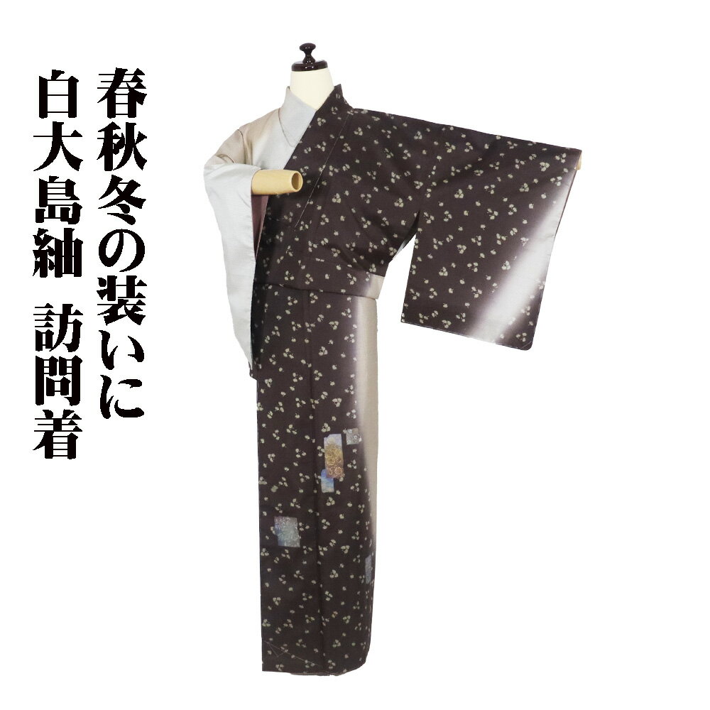 楽天市場】大島紬（和服｜レディースファッション）の通販