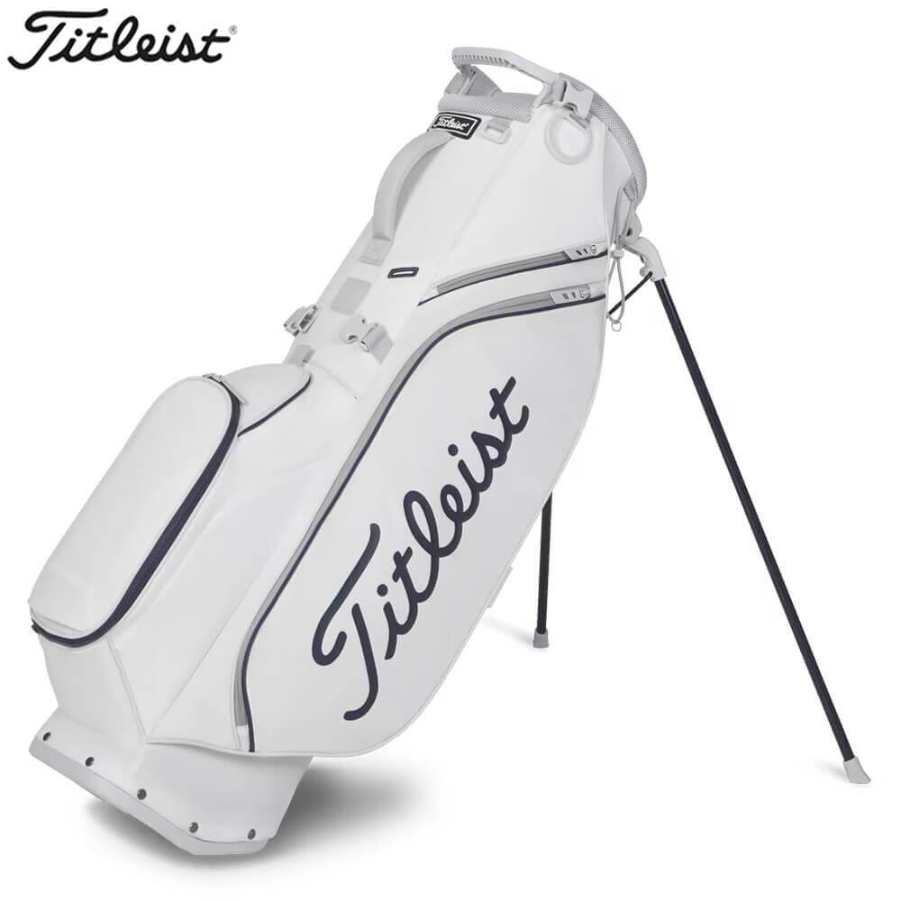 楽天市場】タイトリスト キャディバッグ 軽量（ゴルフ｜スポーツ