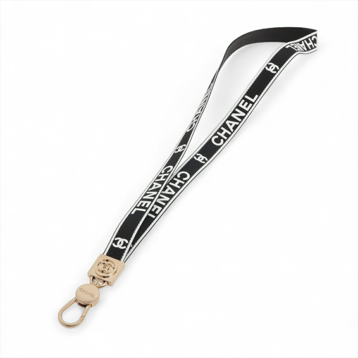 楽天市場】シャネル ネックストラップの通販