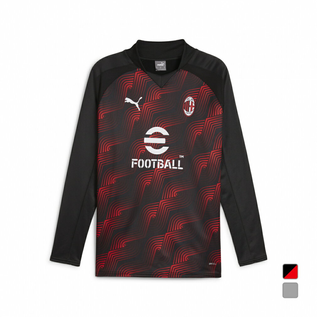 楽天市場】acミラン ユニフォーム 長袖（スポーツ・アウトドア）の通販