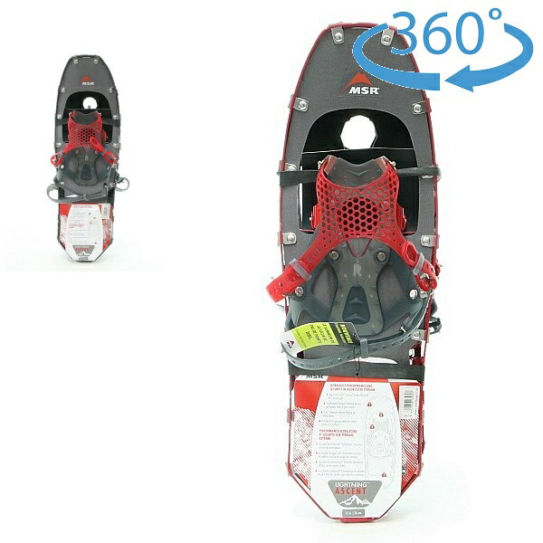 楽天市場】msr ライトニング アッセント 25の通販