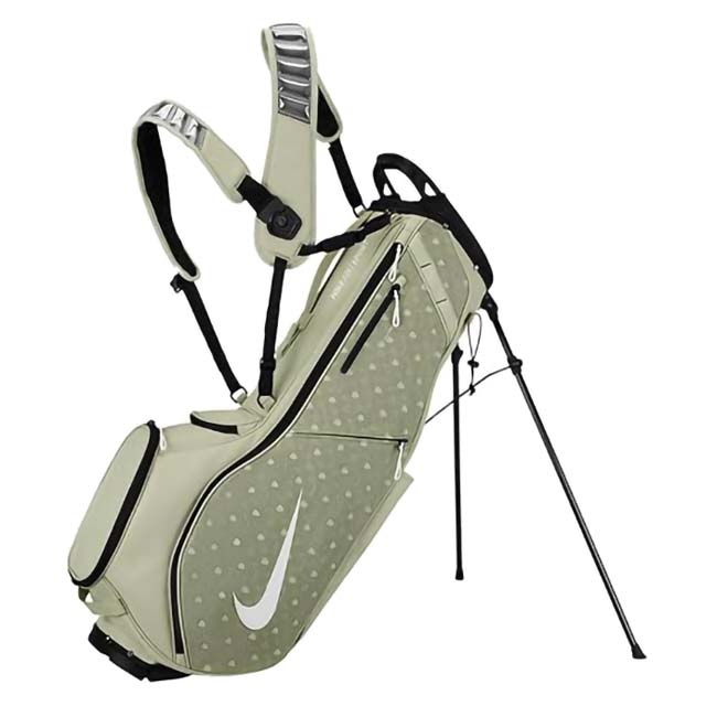 楽天市場】キャディバッグ（ブランドナイキ）（バッグ・ケース｜ゴルフ
