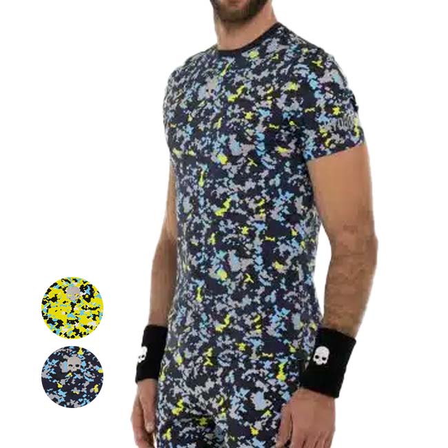 楽天市場】ハイドロゲン セットアップ（テニス｜スポーツ・アウトドア