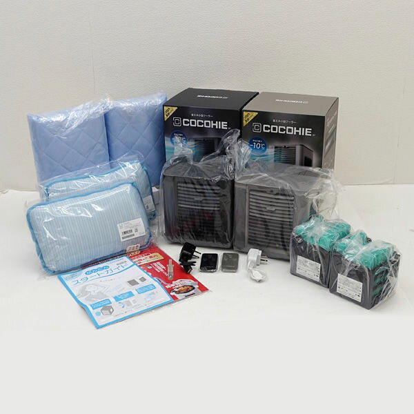 楽天市場】ここひえ 2台セットの通販