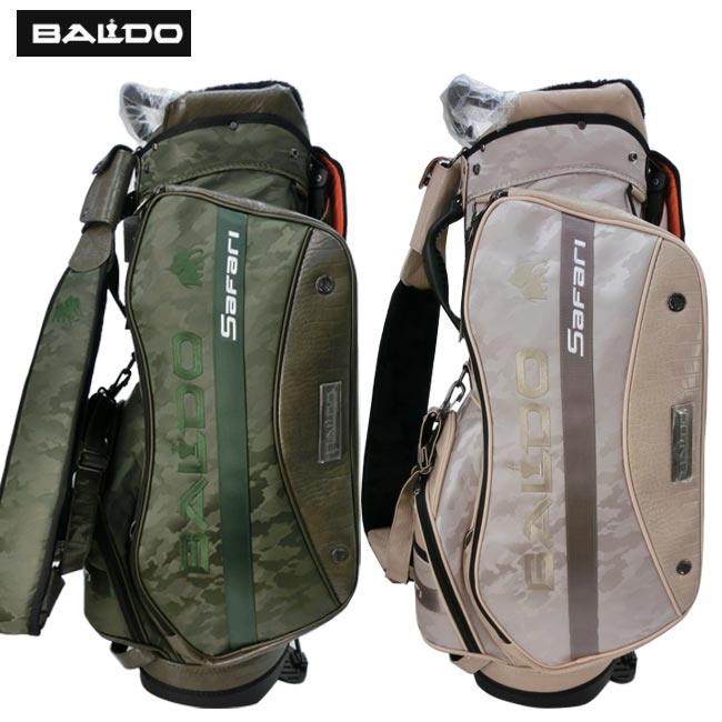 楽天市場】限定（ブランドバルド）（キャディバッグ｜バッグ・ケース