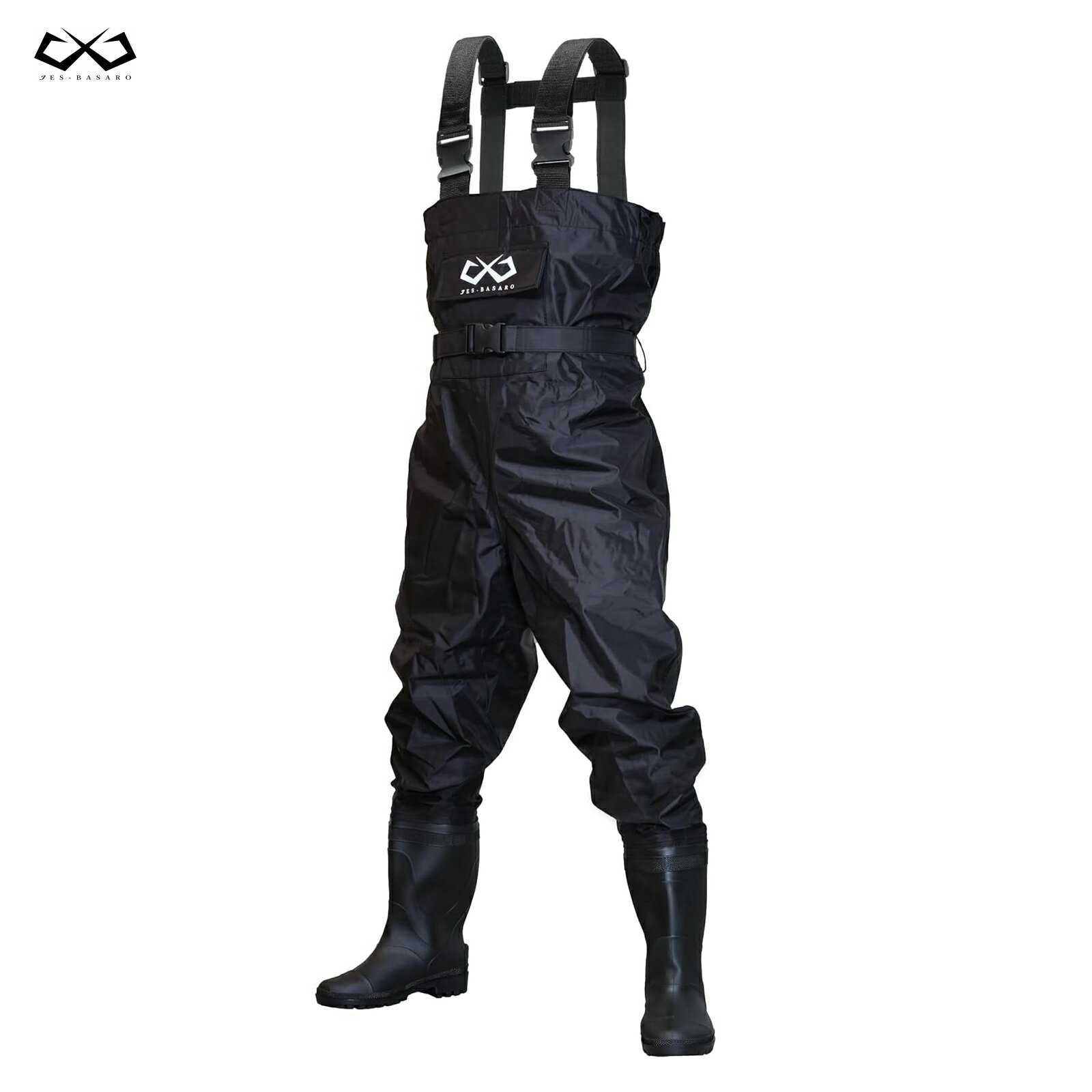 楽天市場】ライフジャケット（ウェーダー・胴付長靴｜ウェーダー・靴