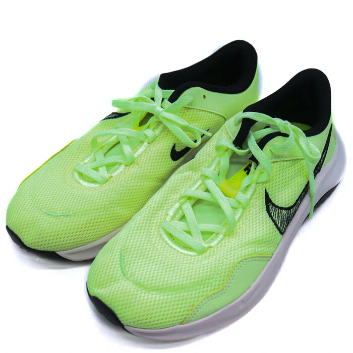 楽天市場】蛍光イエロー ナイキスニーカー（靴）の通販