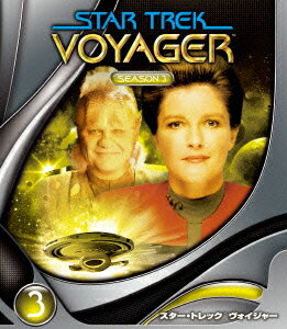 楽天市場】スタートレック ヴォイジャー dvd boxの通販