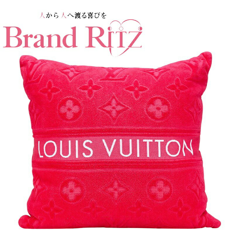 楽天市場】ルイヴィトン クッション（ブランドルイ・ヴィトン）の通販