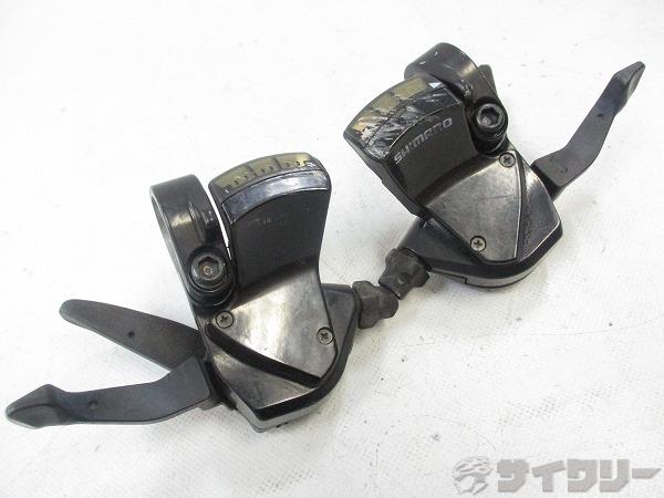 楽天市場】シマノ ラピッドファイヤー シフター 8sの通販