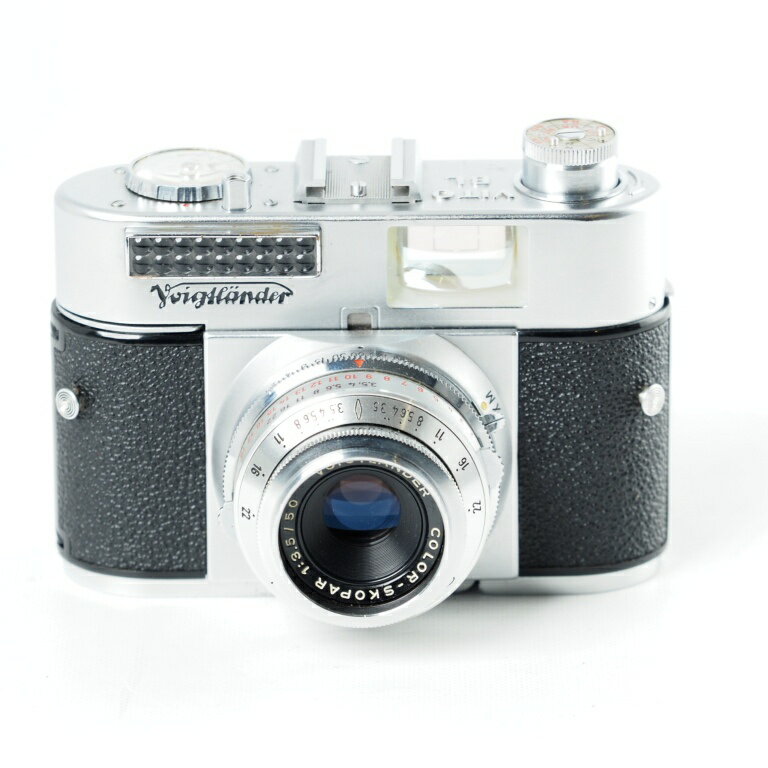 楽天市場】フォクトレンダー voigtlander フォクトレンダー vito b（TV