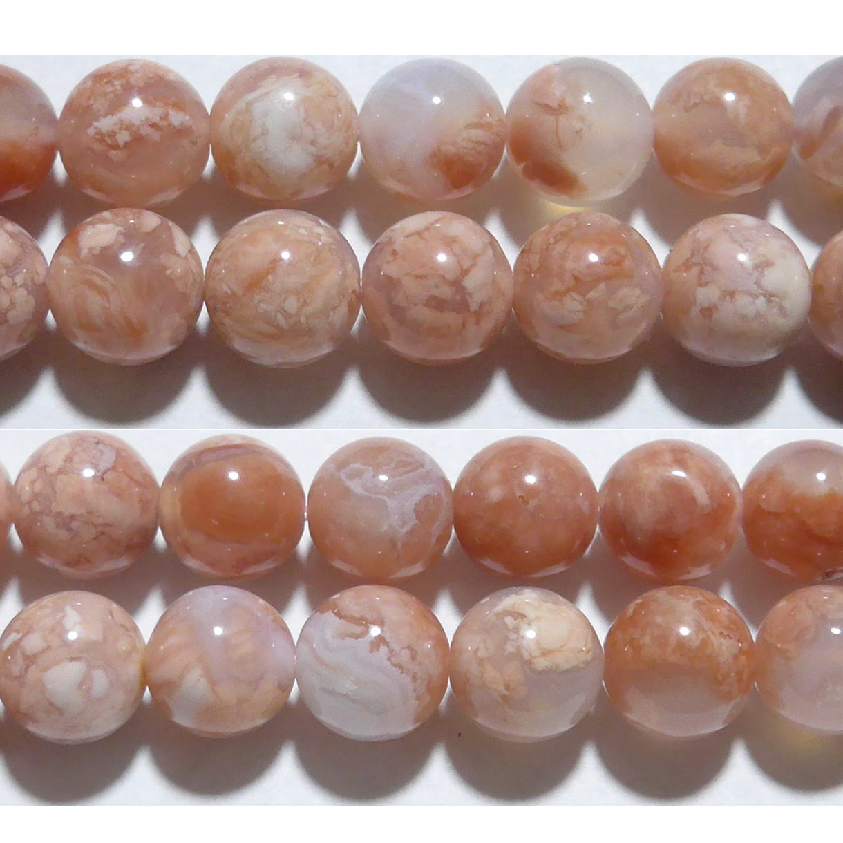 楽天市場】天然石 桜瑪瑙の通販