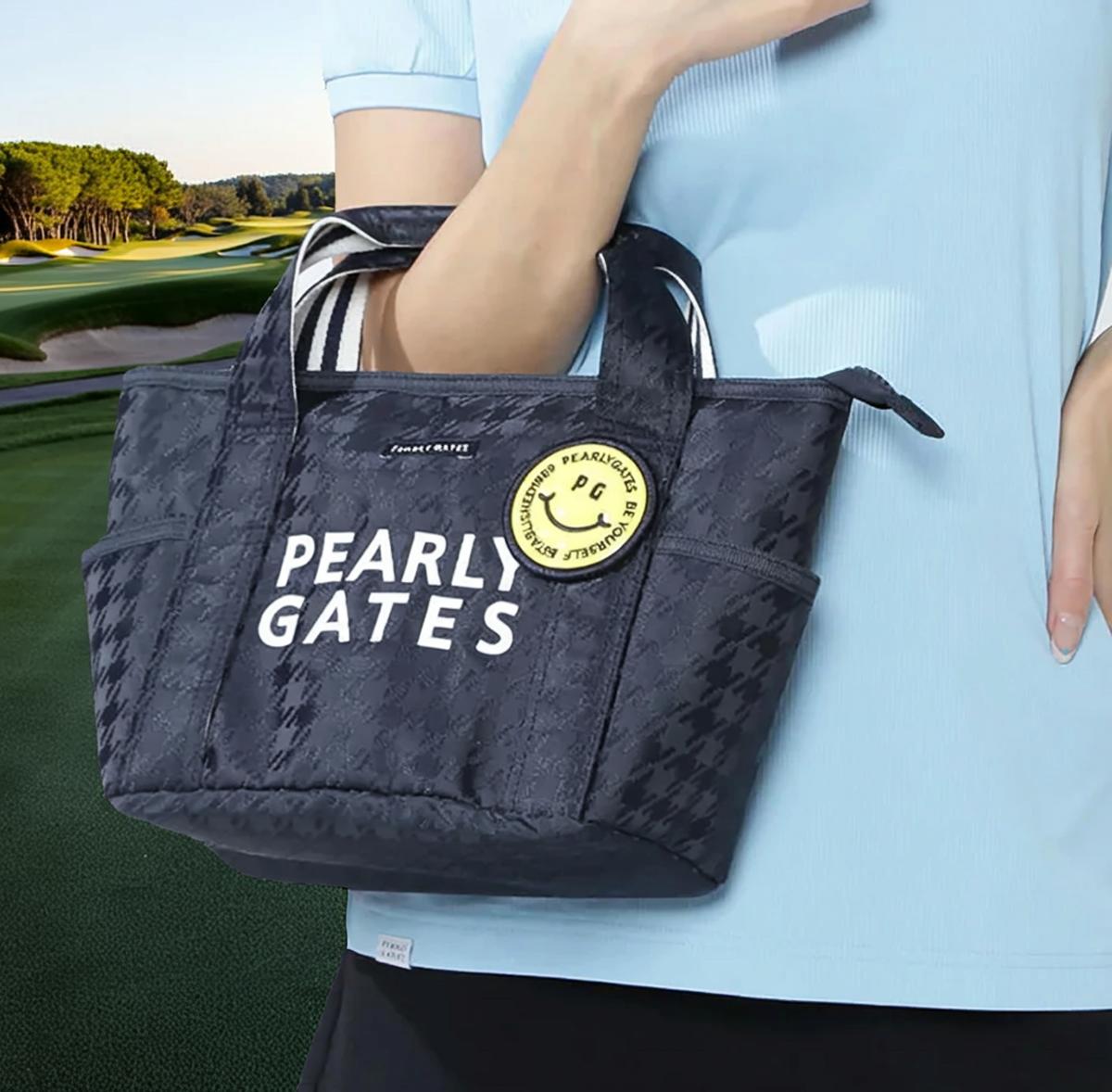 楽天市場】カートバッグ・ラウンドバッグ（ブランドパーリーゲイツ