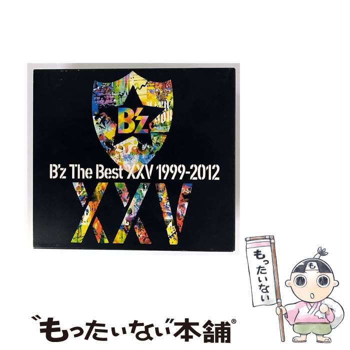 楽天市場】b'z the best xxv 1999－2012(初回限定盤 2cd＋dvd)の通販